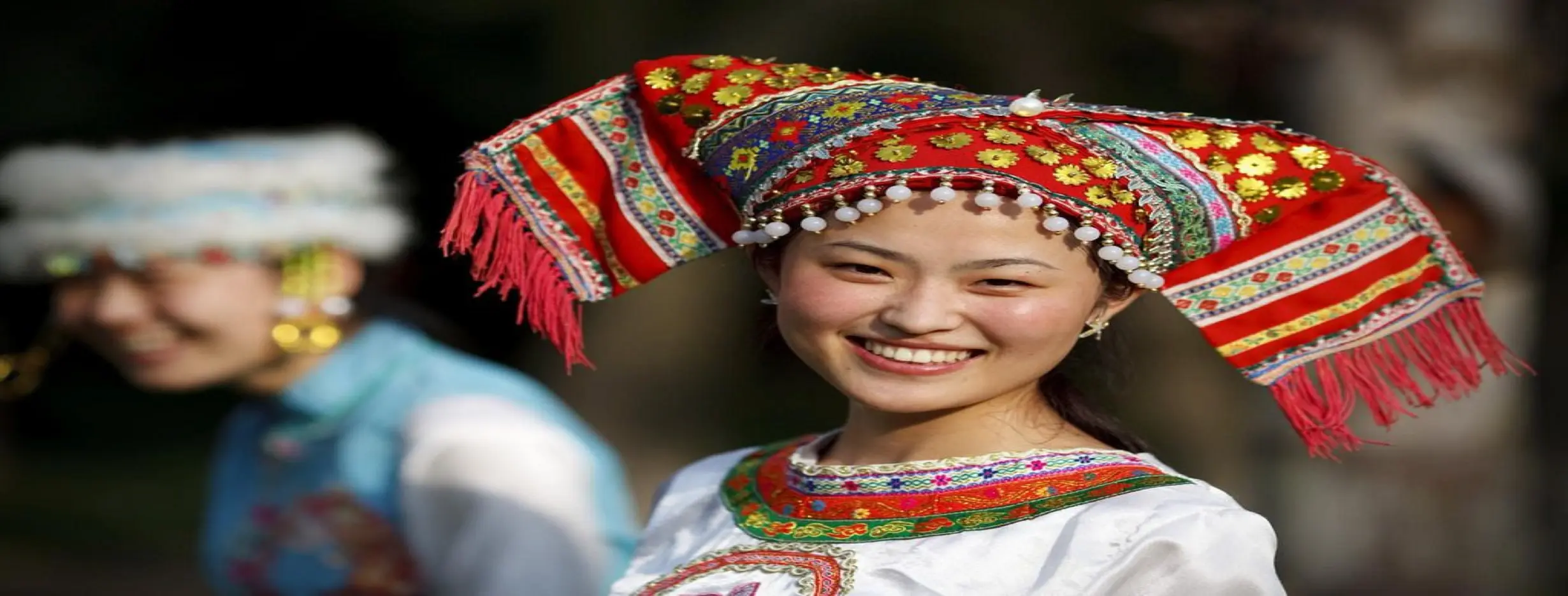 Image for Minority Cultural Show